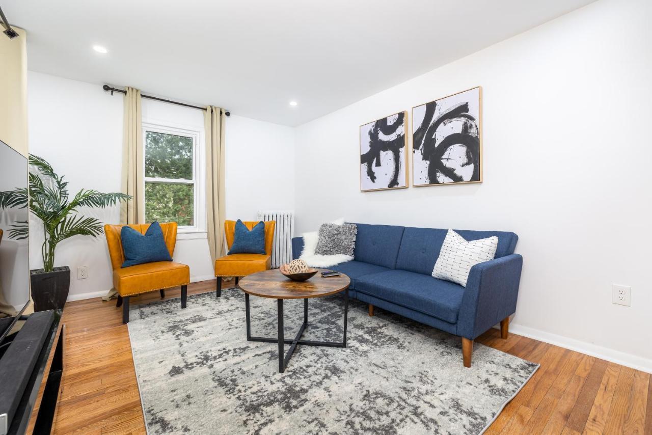 Lovely Ranch House In Windsor, 10 Mins To Hartford Connecticut Esterno foto